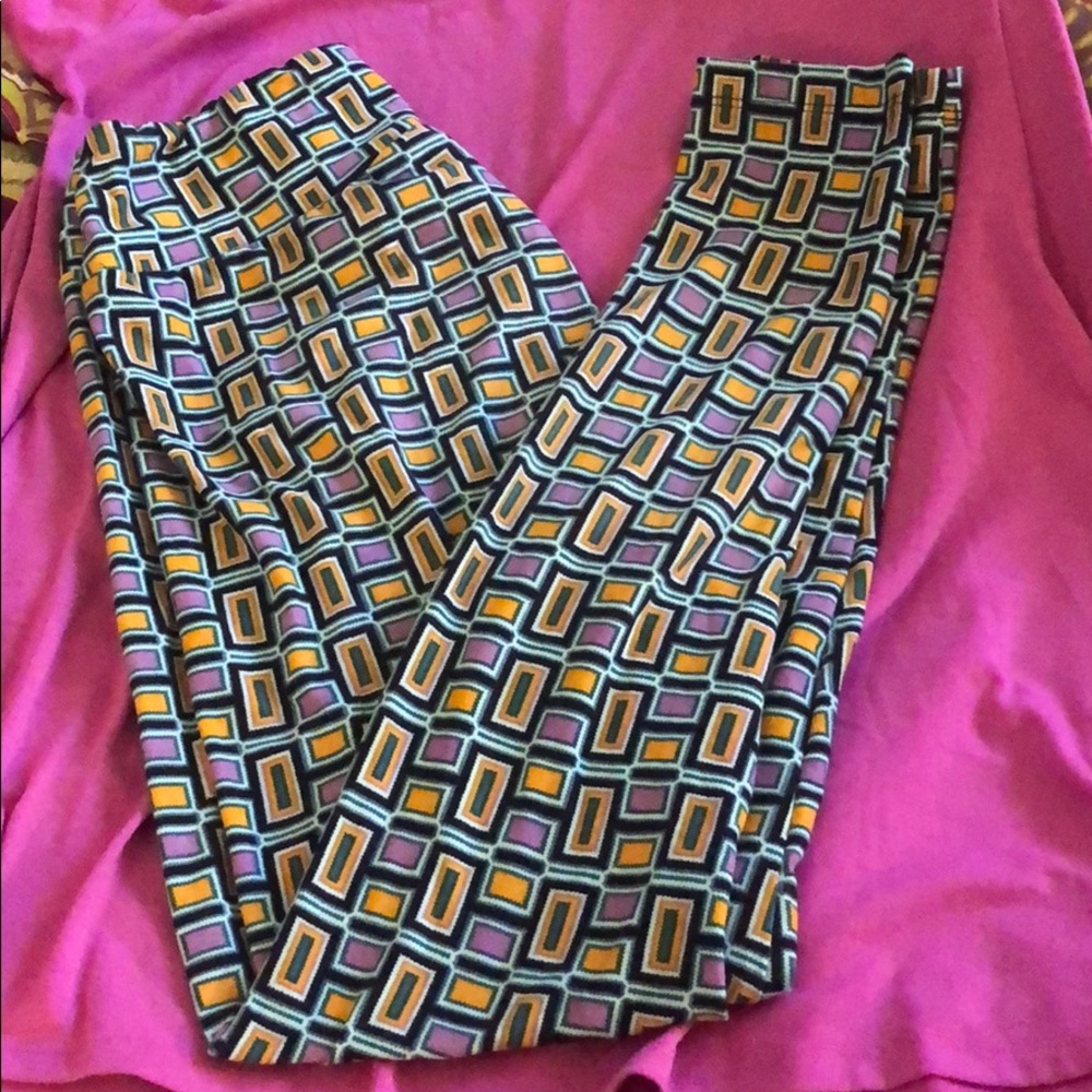 LuLaRoe leggings